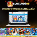 Slotjago88 Login : Panduan Lengkap untuk Akses Akun Anda di SJ88