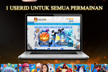 Slotjago88 Login : Panduan Lengkap untuk Akses Akun Anda di SJ88