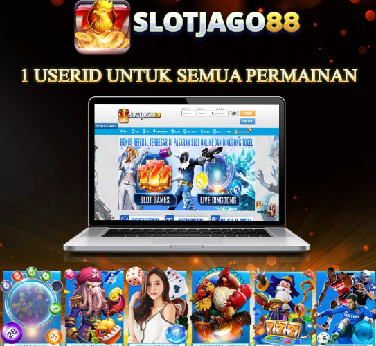 slotjago88 login